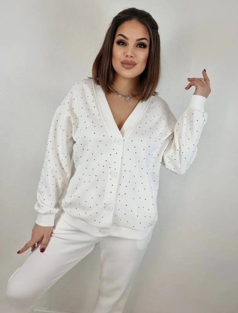 Костюм 02034-2 Fabrika