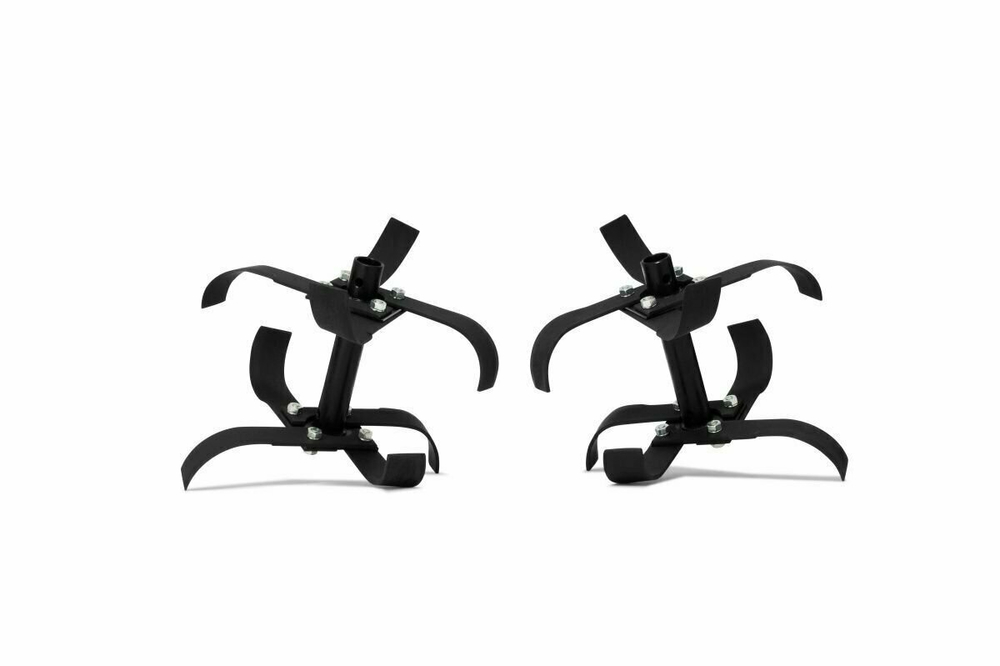 Фрезы Мобил К для мотоблока МБ диам. вала 30 мм, толщ 5мм МБ-2 Нева, МБ-1 Ока и аналоги(MBK0020823)