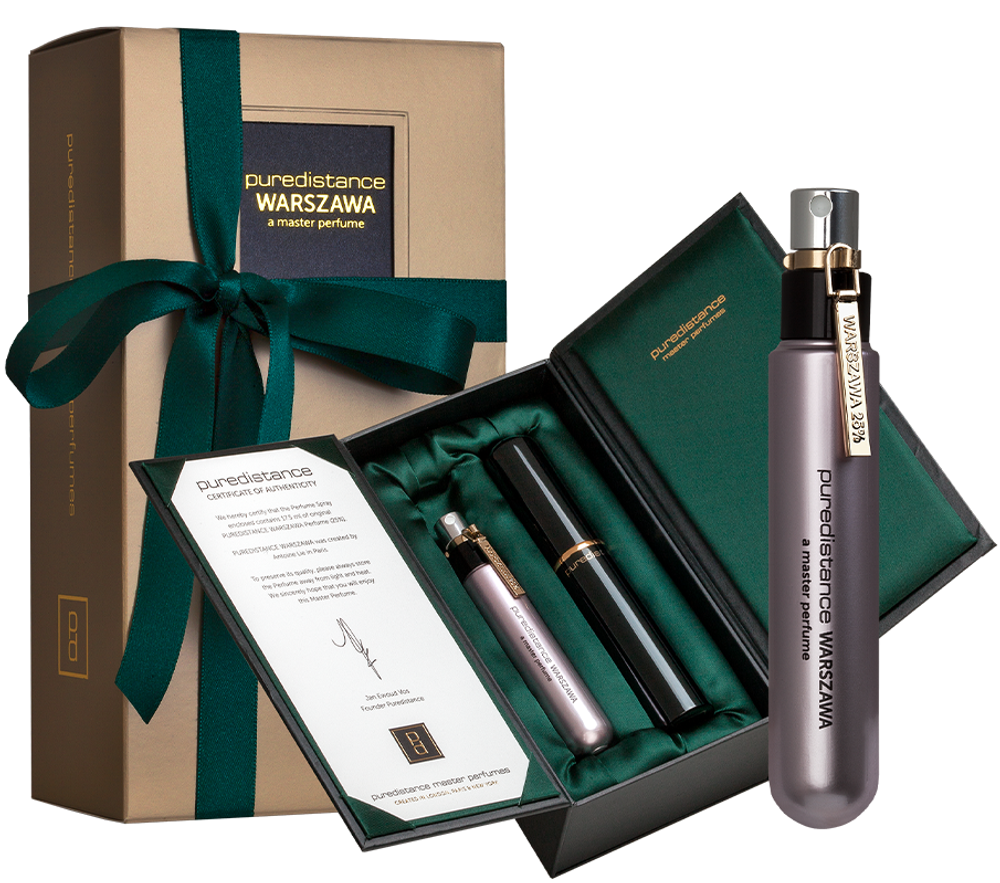 Puredistance Warszawa EDP