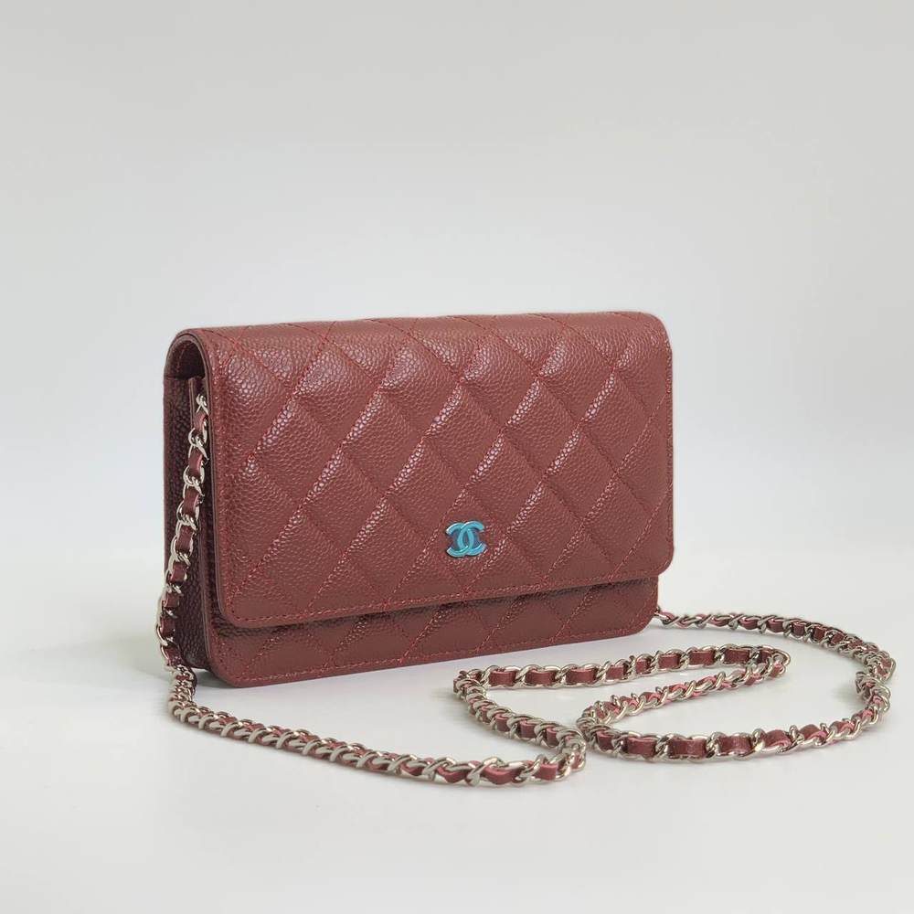 Сумка CHANEL 19 см