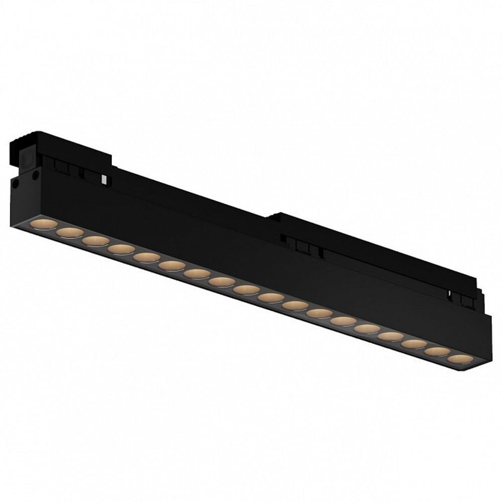 Накладной светильник Maytoni Points O-TR02-2-S-18WB4K