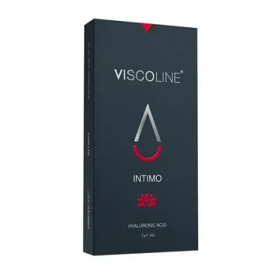 Viscoline® Intimo ++ | 21 мг/мл | Филлер плотный