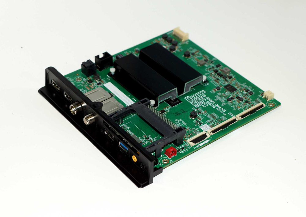 40-R51MPL-MAA2HG 11602-500766 main board для TCL 65C647
