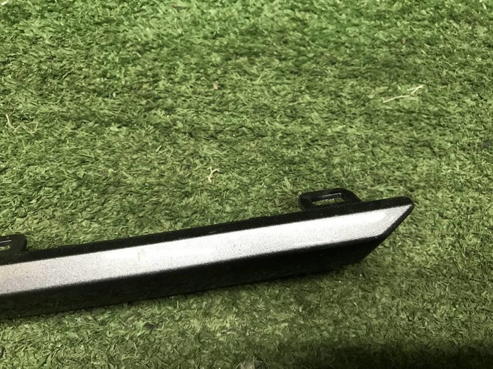 Накладка решетки радиатора Jetour Dashing (22-нв)