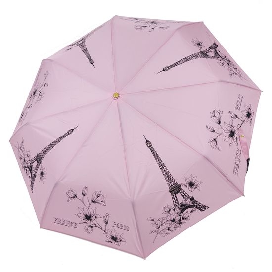 Женский зонт Три Слона - Полный автомат 3897-B-02