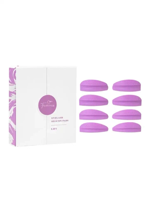 Набор силиконовых валиков LIFT FreiAVIVER