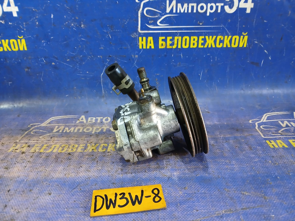 Насос ГУР MAZDA DEMIO 1998