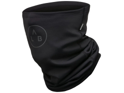 Шарф-труба непродуваемый SPIDI THERMO NECK WARMER Black