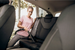 Хозяйственный пылесос WD 3 V-17/6/20 Car