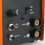 PATRIOT WMA 185ALM MIG/MAG/MMA инверторный сварочный полуавтомат 605301860