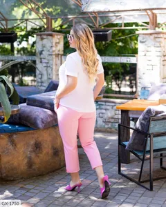 Костюм IH-8038 Фабрика Моды