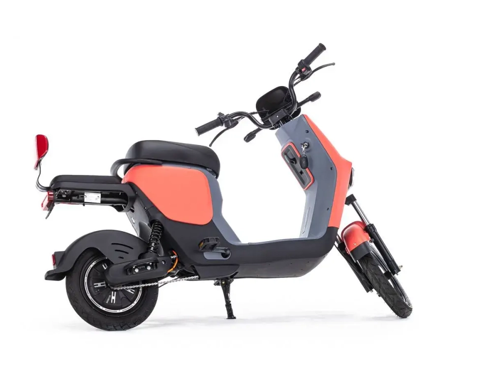 Электроскутер MOTAX E-NOT PRO 4820 городской
