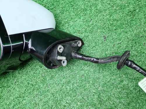 Зеркало левое EXEED RX (2023-н.в.) 22 контакта