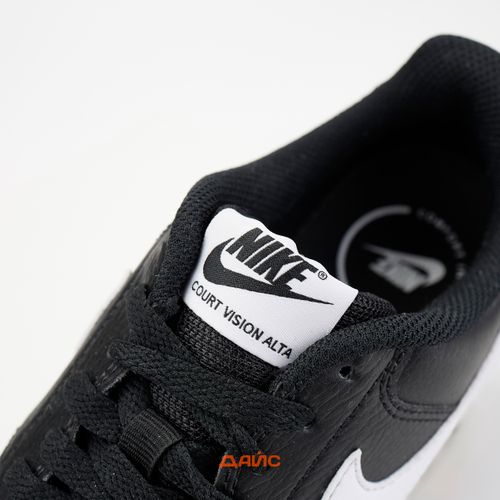 Кроссовки женские Nike Court Vision Alta LTR (W) артикул:DM0113-002 - купить в магазине Дайс