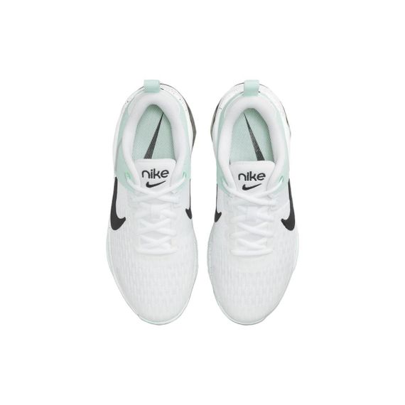 Кроссовки NIKE Zoom Bella 6 для треккинга Низкие Белые Женские