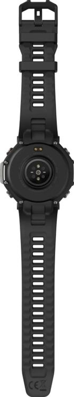 Смарт-часы AMAZFIT T-Rex 3 A2323,  48.5мм,  1.5",  темно-серый