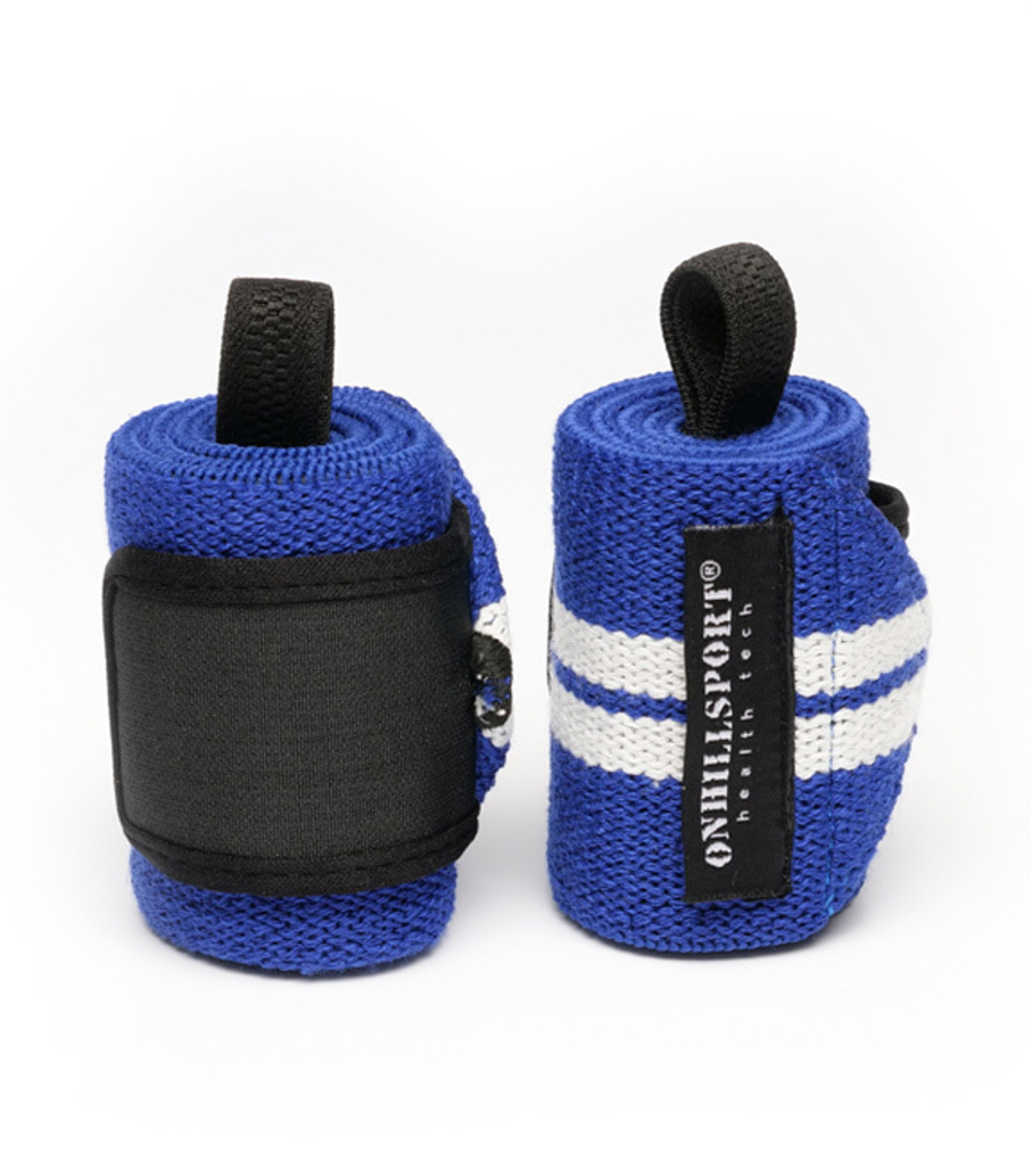 Лента кистевая т/атл, жесткость средняя, 30 см