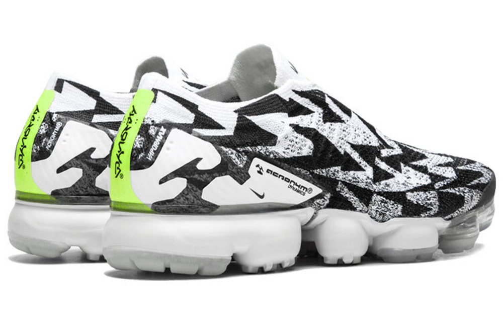 Кроссовки Nike Vapormax Moc 2 Acronym Light Bone