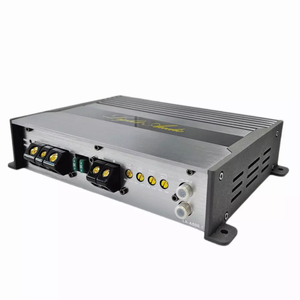 Light Audio LA-A500.1