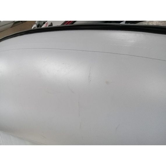 Моторно-гребная лодка Альтаир JOKER-340 AIRDECK