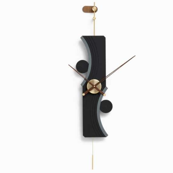 Часы настенные Chantal, 115х17 см