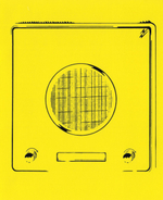Kraftwerk / Radio-Activity (50th Anniversary Edition)(Blu-ray Audio)