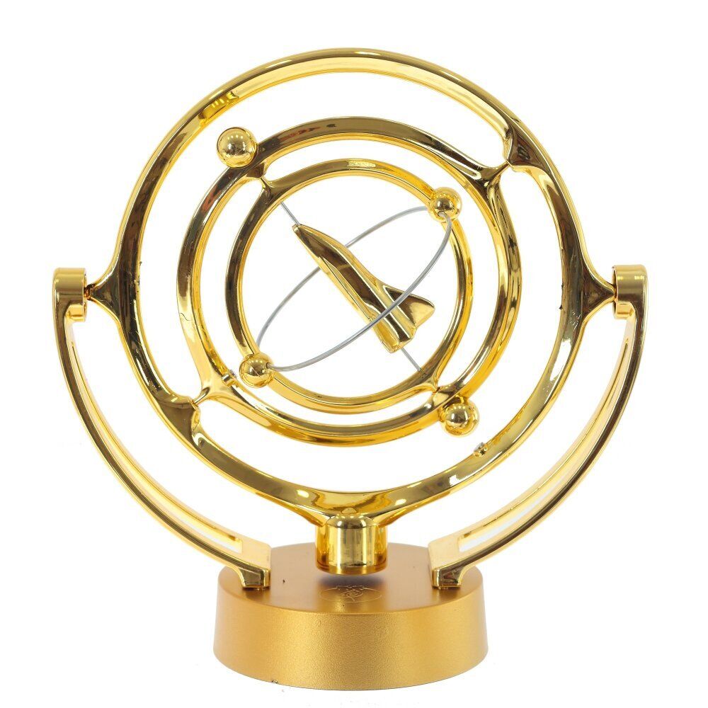 GAEM Антистресс (USB, 4xАА н/п), L22,5 W11 H23,5 см