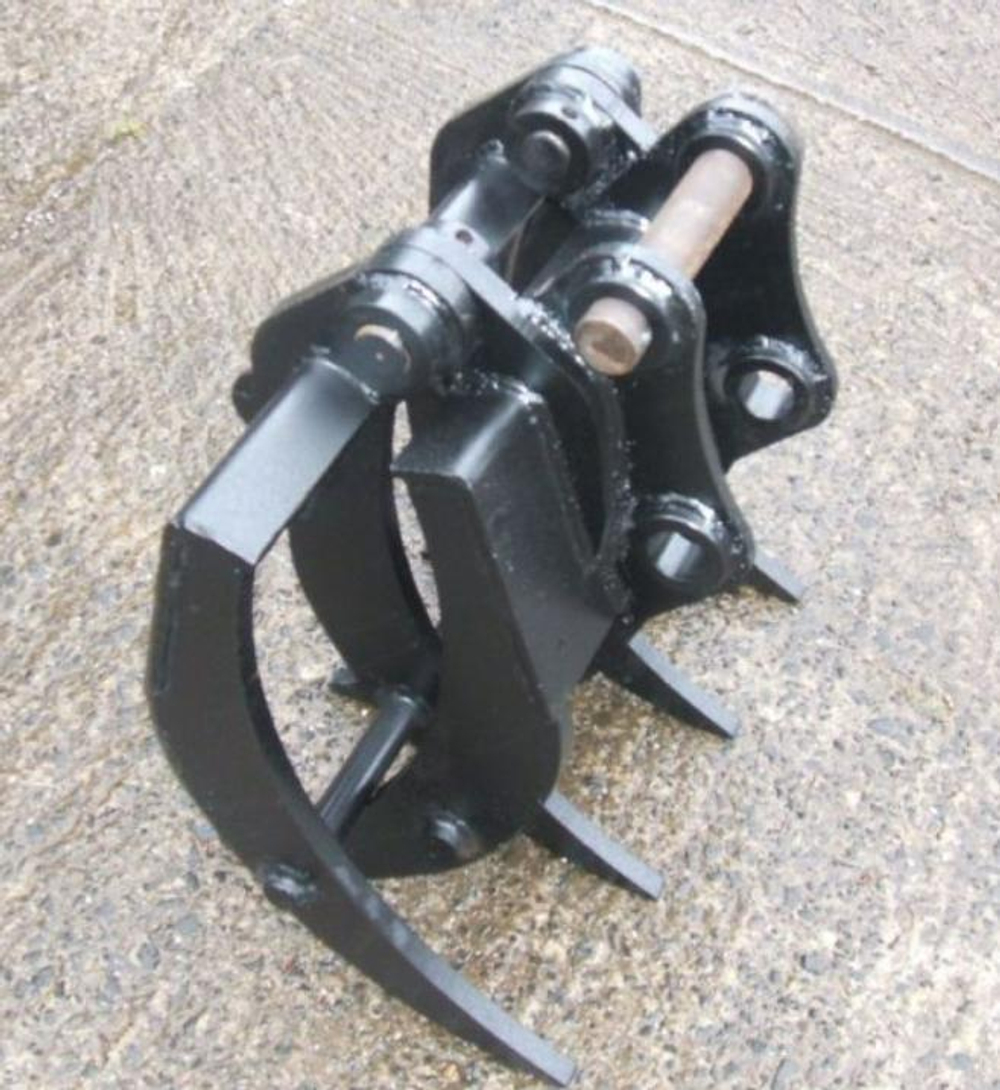 Прижим для ковша на Экскаватор Lonking