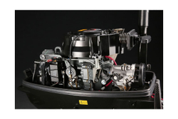 2х-тактный лодочный мотор SUZUKI DT30L