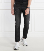 Джинсы Delaware BC-C BOSS ORANGE - черный(50508310)