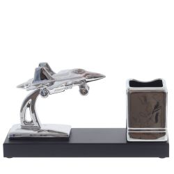 GAEM Подставка для письменных принадлежностей, L28 W7,5 H15,5 см