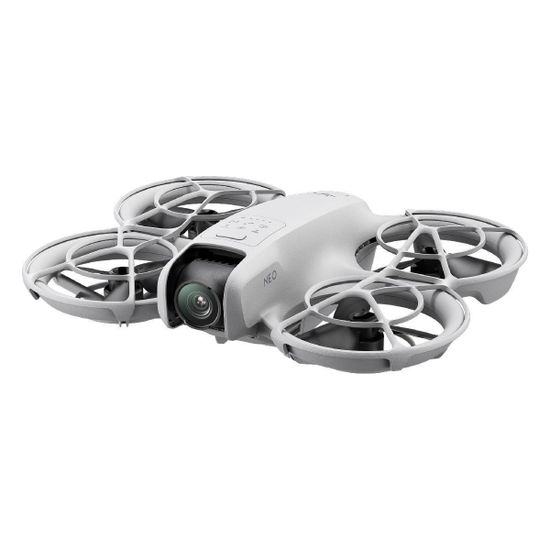 Квадрокоптер DJI Neo Motion Fly More Combo (с очками DJI Goggles N3)