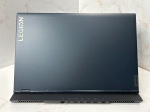 Ноутбук игровой Lenovo Legion 5 17ACH6H (82JY000CRU) 17.3"/AMD Ryzen 7 5800H/RAM 16GB/SSD 512GB/nVidia GeForce RTX 3060 6GB/IPS/1920*1080/Windows 11/Подсветка кл-ры: LED/черный. Состояние: B1