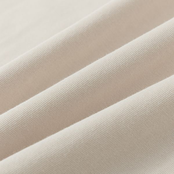 Футболка Hellcome logo кремовая - фото 6