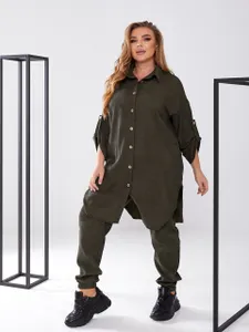 Костюм УК-196-2 Fabrika