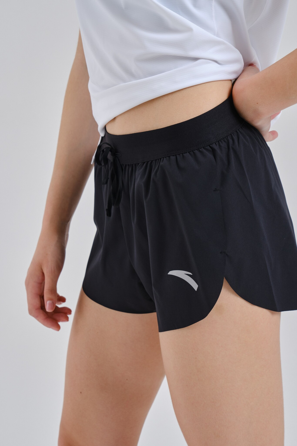 Шорты текстильные Anta RACING CHALLENGE