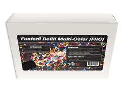CHAUVET-DJ Funfetti Refill