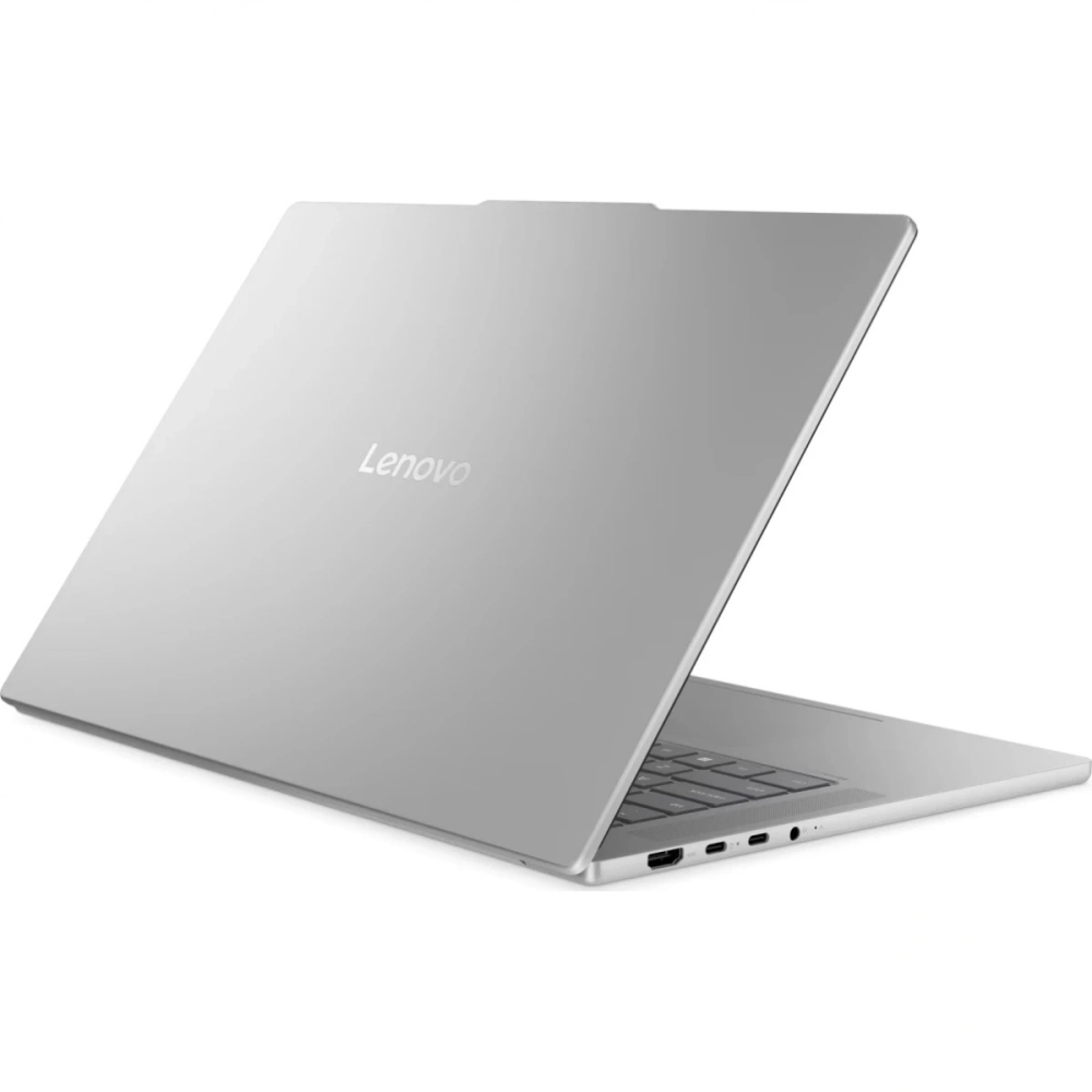 Ноутбук Lenovo IdeaPad Slim 5 15ARP10 15.1" OLED Ryzen 5 7535HS 16Gb/512Gb SSD серый (83J3005VRK)