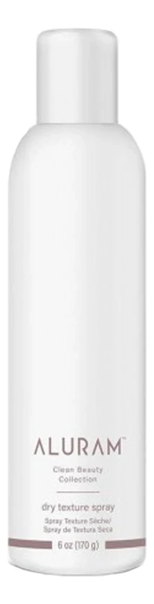 ALURAM Текстурирующий суxой спрей для волос - Dry Texture Spray, 170мл