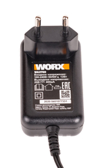 Зарядное устройство WORX WA3760 20В