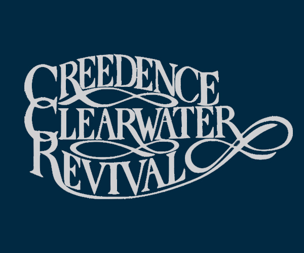 Creedence Clearwater Revival — Избранная дискография на цветном виниле Creedence Clearwater Revival — Избранная дискография на цветном виниле