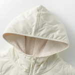 Куртка двухсторонняя YMKASHIX Liner