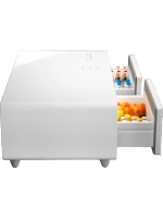 Холодильный барный центр Hiberg X3 MW