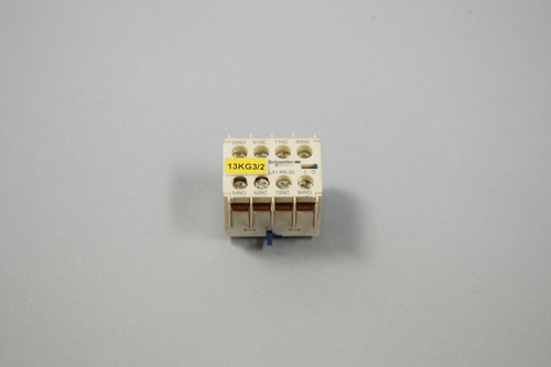 TELEMECANIQUE LA1KN22