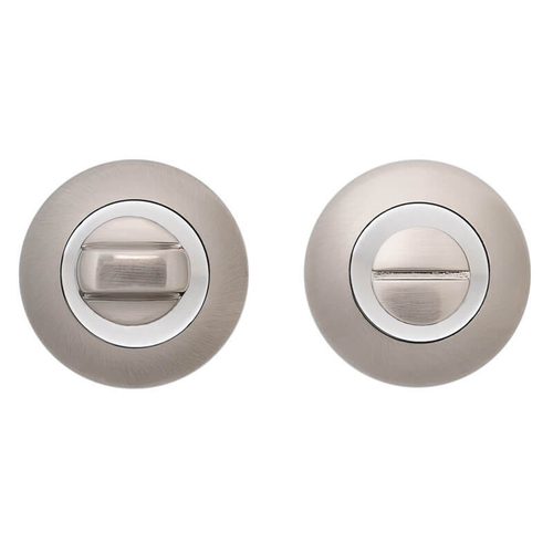 Фиксатор (завертка) WC Round Vela