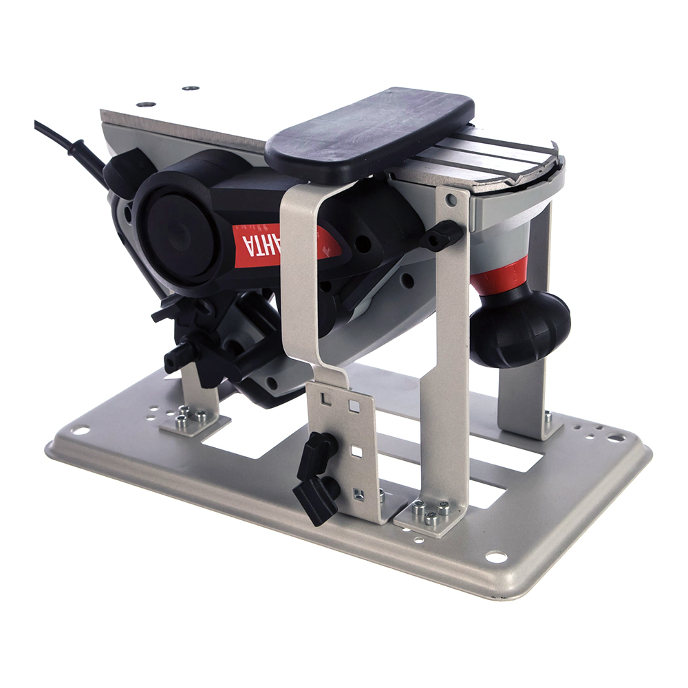 Рубанок электрический Ресанта Р-82СТ