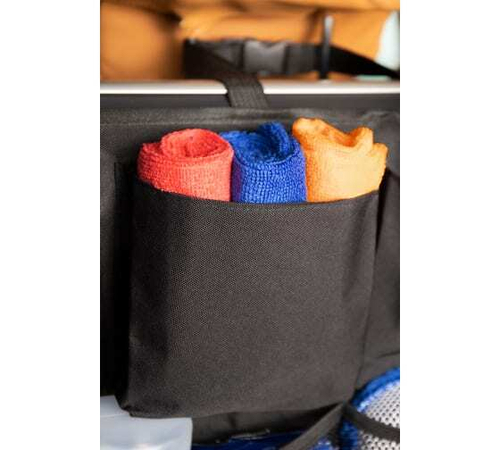 Органайзер на спинку сиденья Kraft Medium