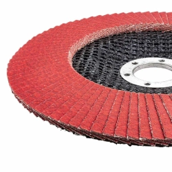 Круг лепестковый керамический торцевой RockForce RF-FD5120Q