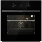 Духовой шкаф Gorenje BO6725E02NBG