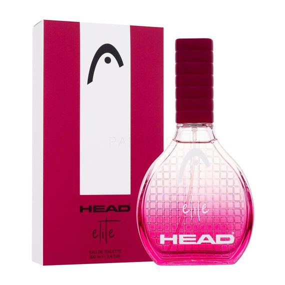HEAD Elite 100 мл туалетная вода для женщин